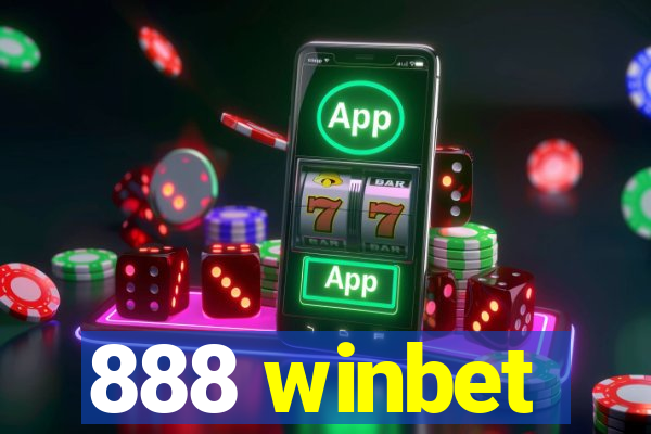 888 winbet